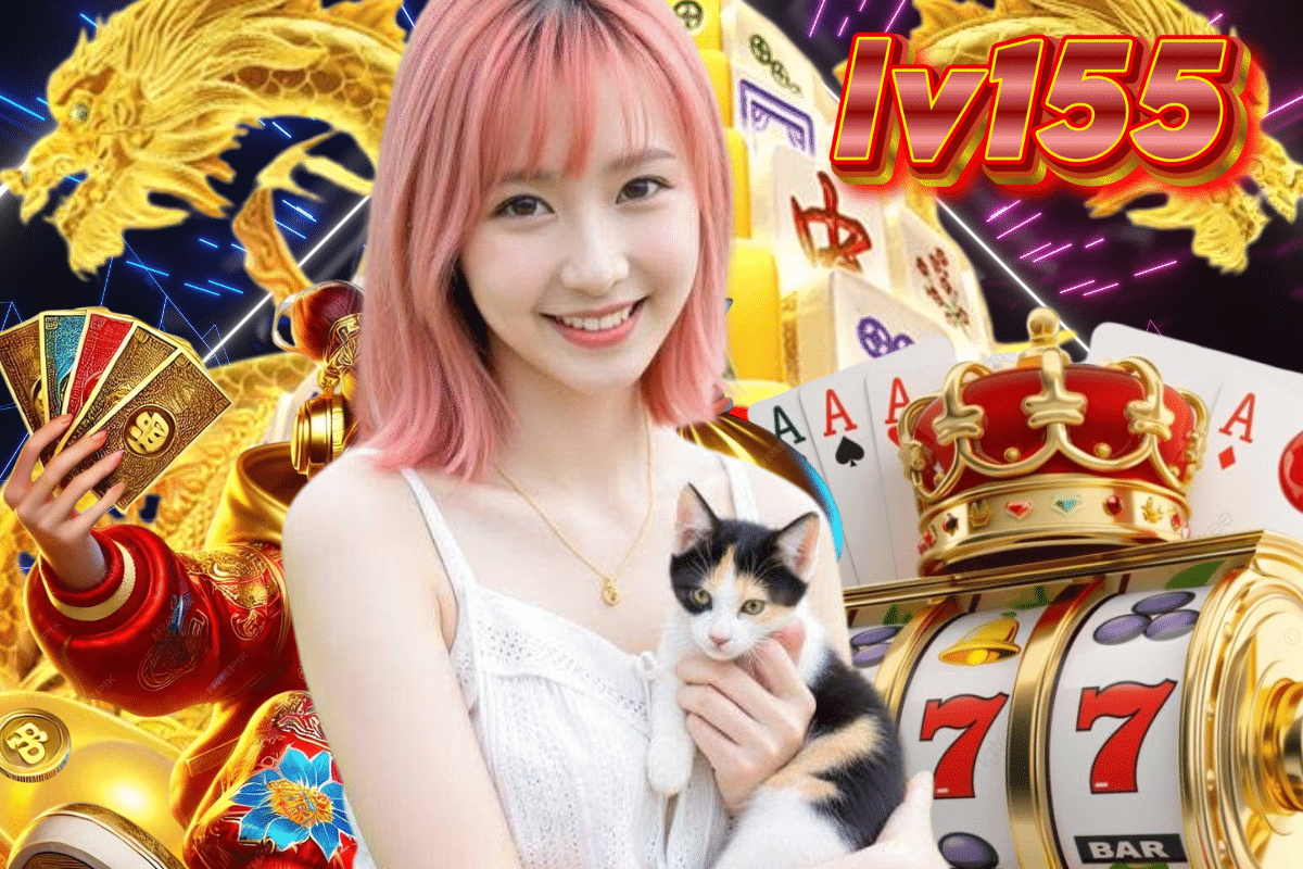 lv155 ทรูวอเลท