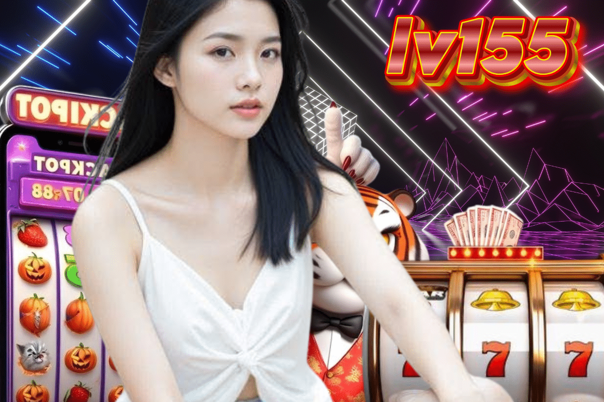 lv155 เว็บตรง